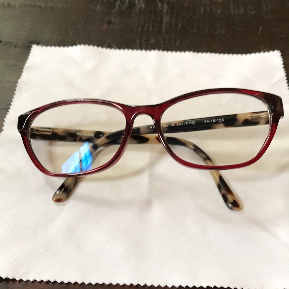 Women’s Vera Bradley glasses